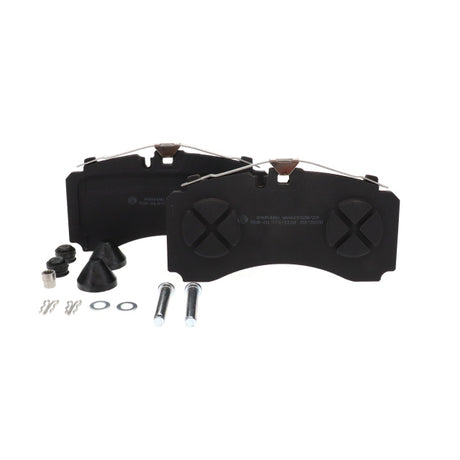 Truck Parts