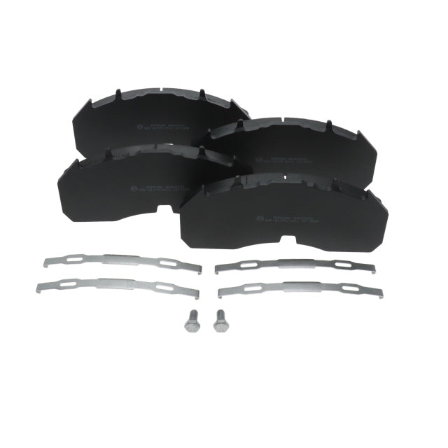 Truck Parts