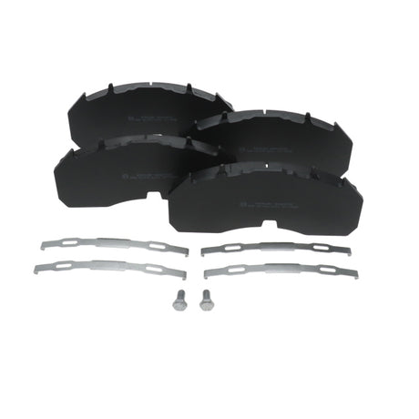 Truck Parts