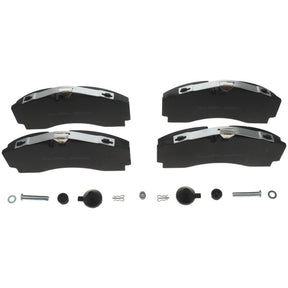 Truck & Trailer Parts