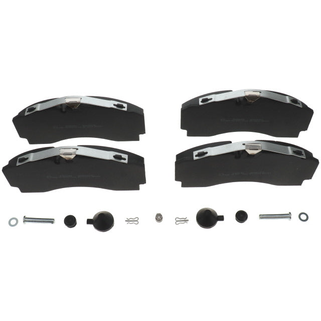 Truck & Trailer Parts
