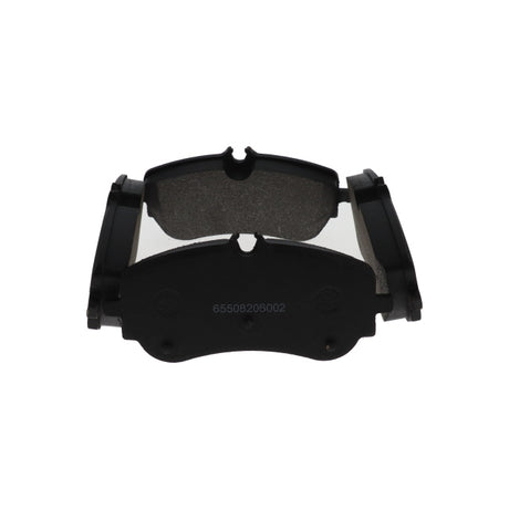 BRAKE PAD SET - WVA 22802 - MAN TGE, VW CRAFTER REAR - Tranzparts