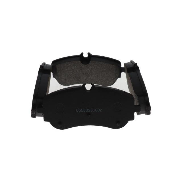 BRAKE PAD SET - WVA 22802 - MAN TGE, VW CRAFTER REAR - Tranzparts