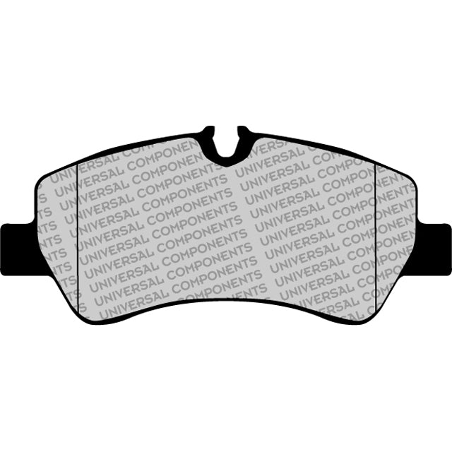 Bus Parts