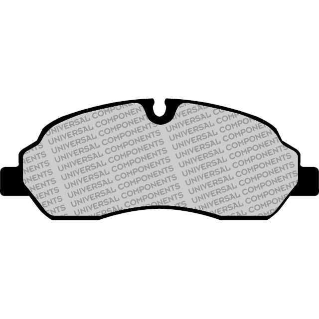 Truck Parts