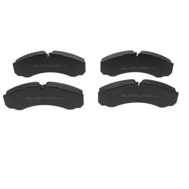 Trailer Parts