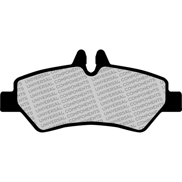 Truck Parts