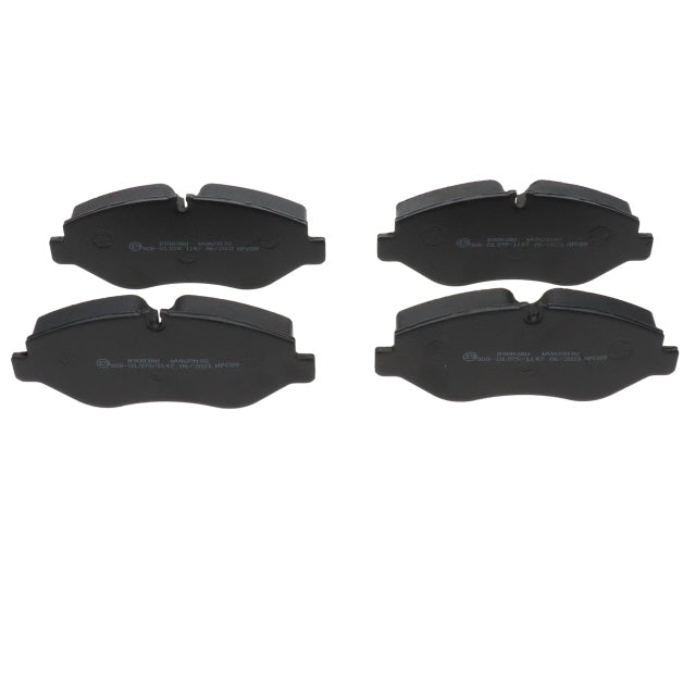 Trailer Parts