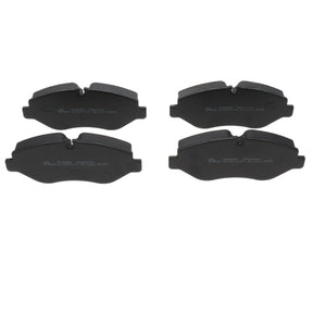 Trailer Parts