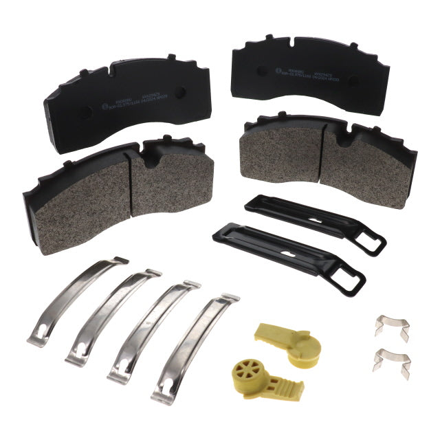 BRAKE PAD SET WVA29429 - Tranzparts
