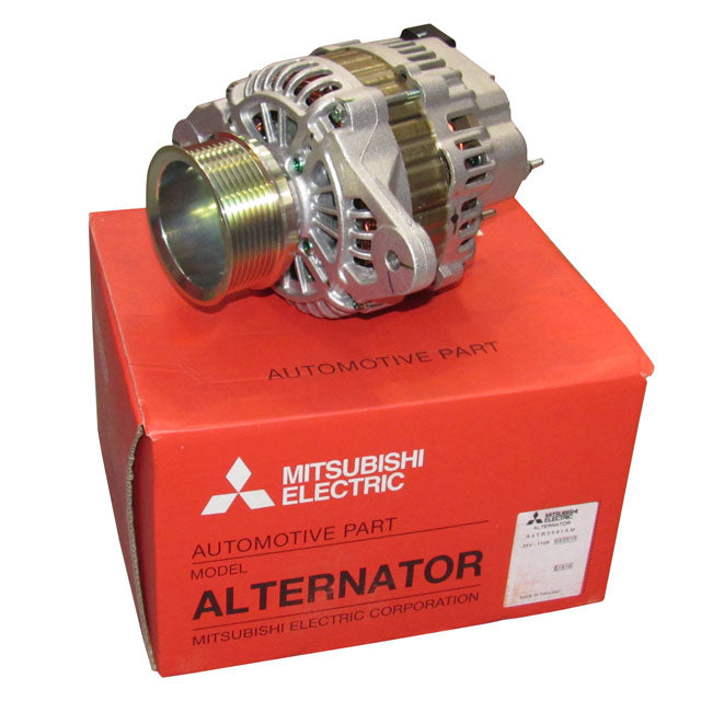 Trailer Parts