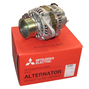 Trailer Parts