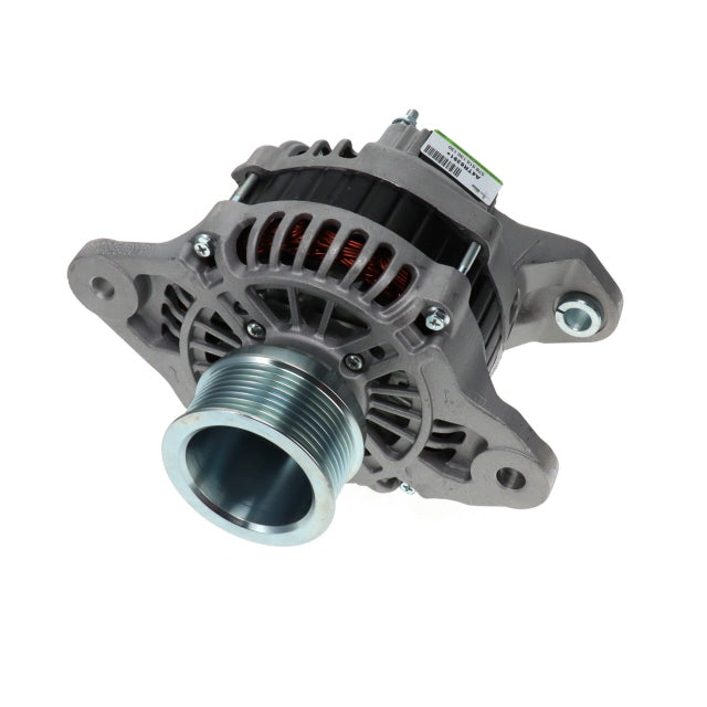 Truck Parts
