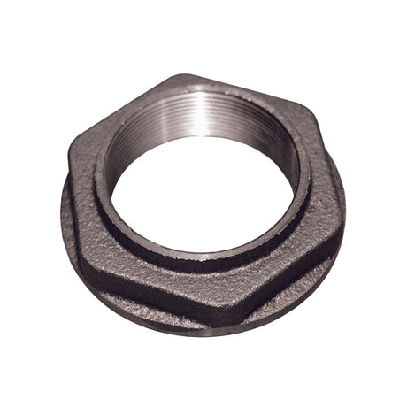Trailer Parts