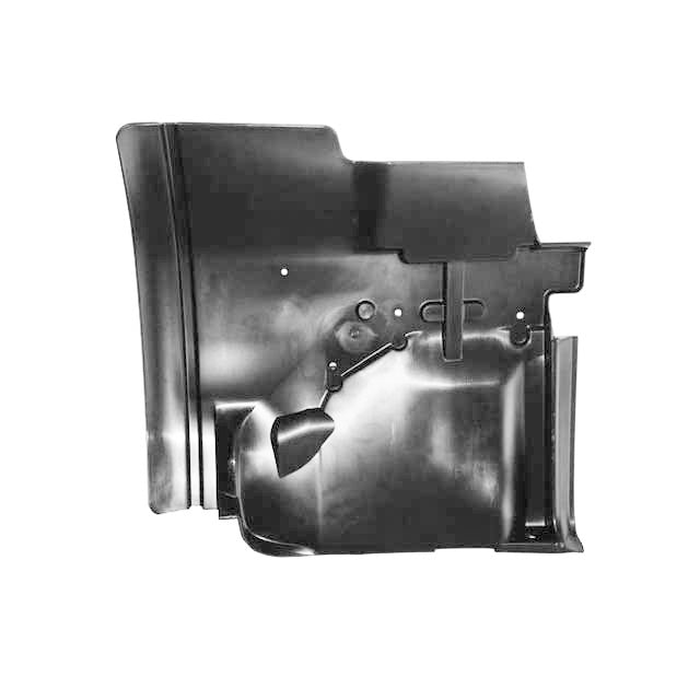 Trailer Parts