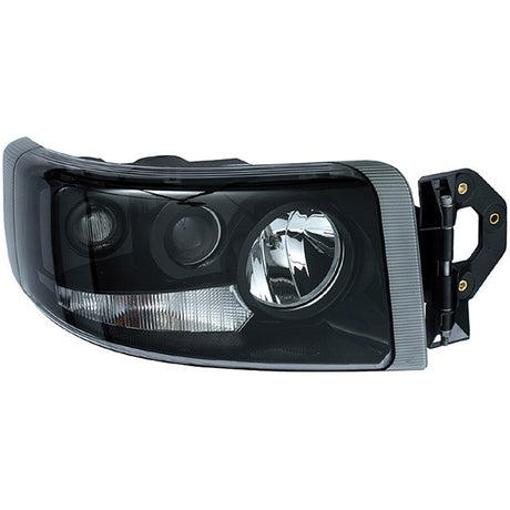 Tranzparts, Truck and Trailer Parts