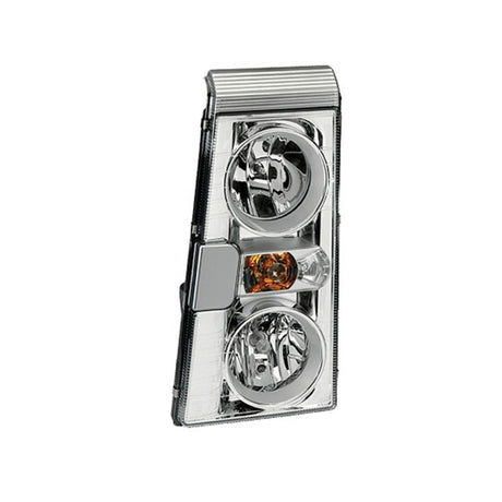 Truck & Trailer Parts