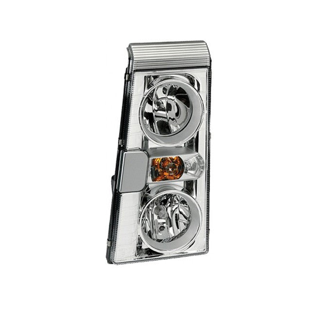 Truck & Trailer Parts