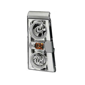 Tranzparts, Truck, Trailer, Bus Parts