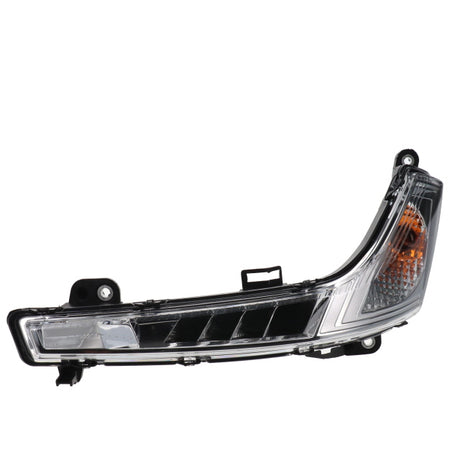 Truck & Trailer Parts