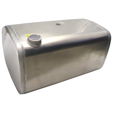 FUEL TANK ALUMINIUM  1030X676X560MM 310LTR