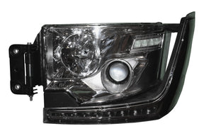 Bus Parts