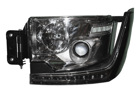 Bus Parts