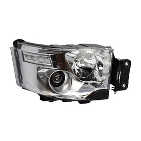 Tranzparts, Truck, Trailer, Bus Parts
