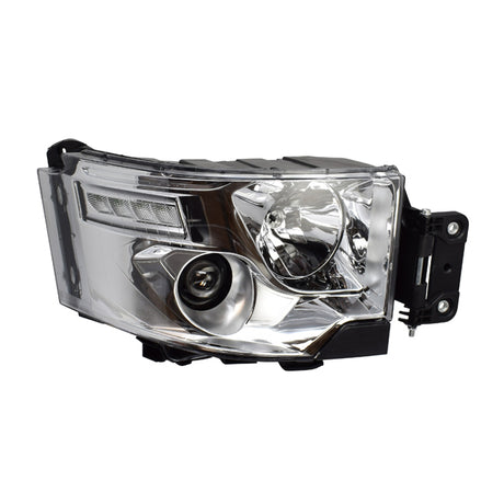 Tranzparts, Truck, Trailer, Bus Parts