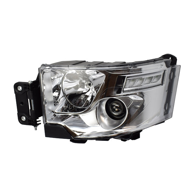 Tranzparts, Truck and Trailer Parts