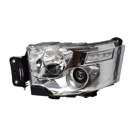 Tranzparts, Truck and Trailer Parts