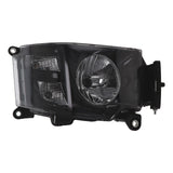 Truck Parts