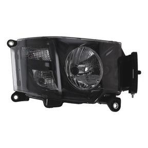 Truck Parts