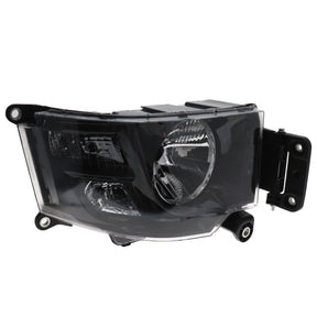 Tranzparts, Truck, Trailer, Bus Parts