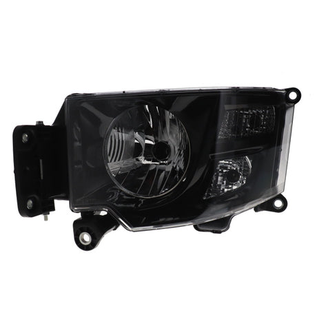 Trailer Parts