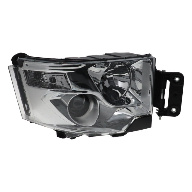 Truck & Trailer Parts
