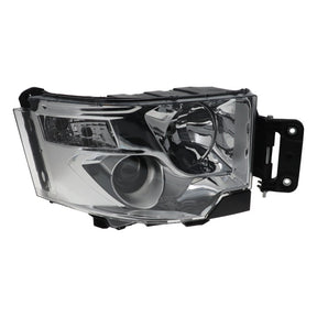 Truck & Trailer Parts