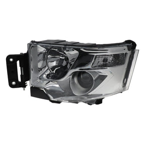 Tranzparts, Truck, Trailer, Bus Parts