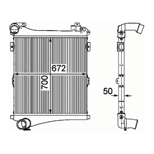 Trailer Parts