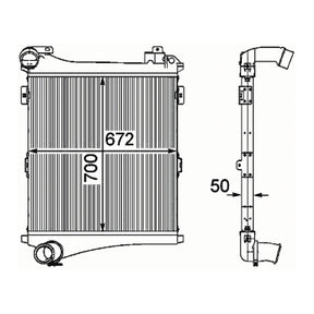 Trailer Parts
