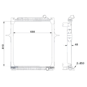 Truck & Trailer Parts