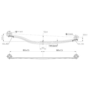 Truck & Trailer Parts
