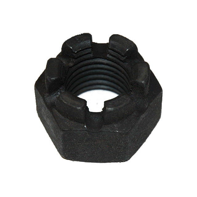 Trailer Parts