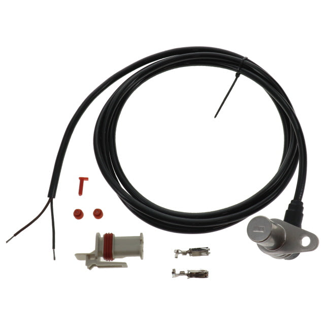 Trailer Parts