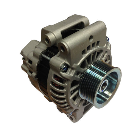 Truck Parts