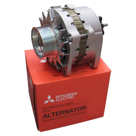 Trailer Parts