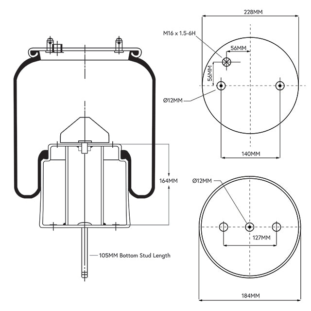Bus Parts