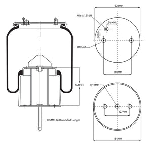 Bus Parts