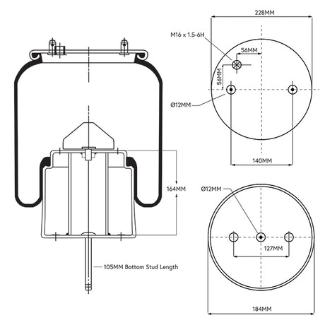 Bus Parts