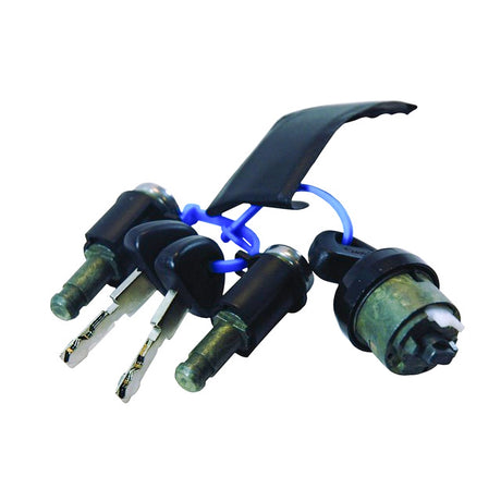 Truck Parts